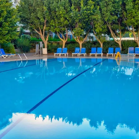 منتجع Blue Fish